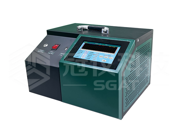 SGAT8901蓄電池單體活化測(cè)試儀